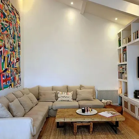 Maison 4 Cote Des Basques Avec Piscine Βίλα