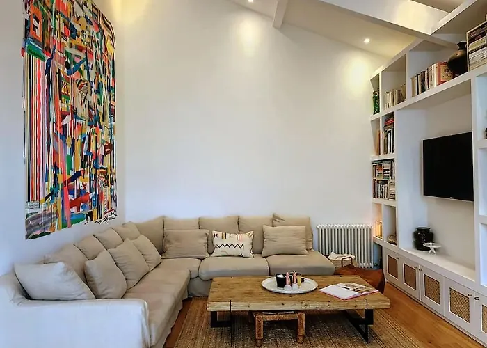 Maison 4 Cote Des Basques Avec Piscine 빌라