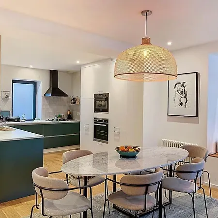 Maison 4 Cote Des Basques Avec Piscine *